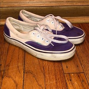 Vans sneakers